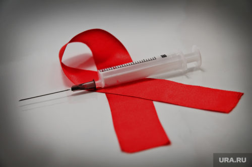 Владимир Маяновский: Почему государство меняет отношение к ВИЧ в России - Platforma Minus Virus