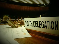 ECUO takes part in high-level Geneva conference