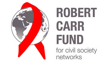 Robert Carr civil society Networks Fund (RCNF)