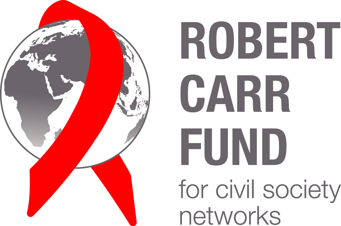 Places available. Robert Carr Fund. Global Civil Society. Robert Carr Fund logo vector.