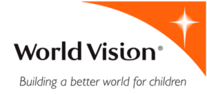 world vision logo